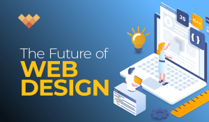 The Future of Web Design: Emerging Trends for 2024