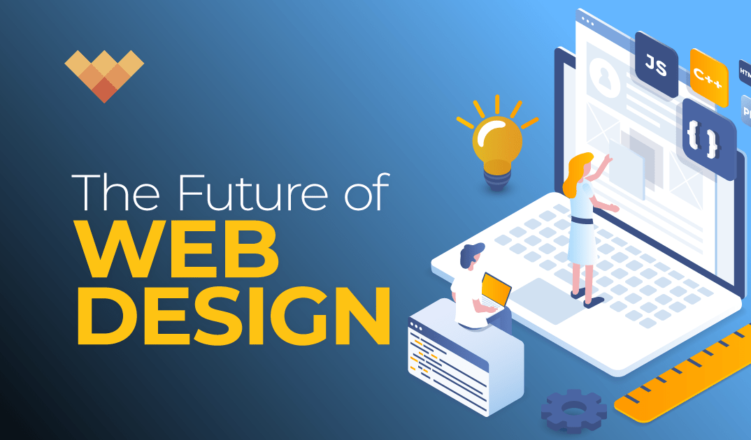 The Future of Web Design: Emerging Trends for 2024