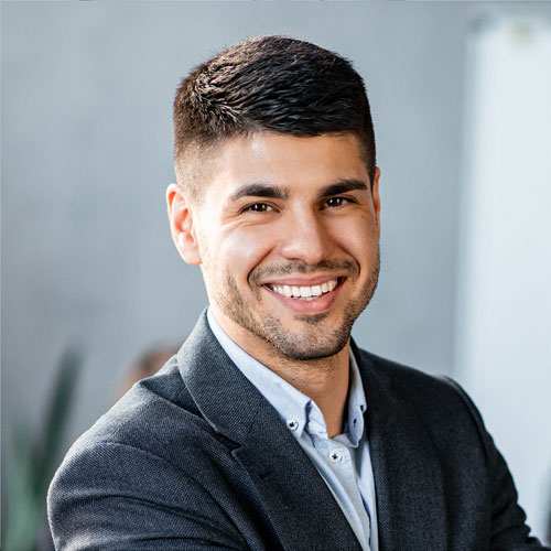 Arif Ibrahim