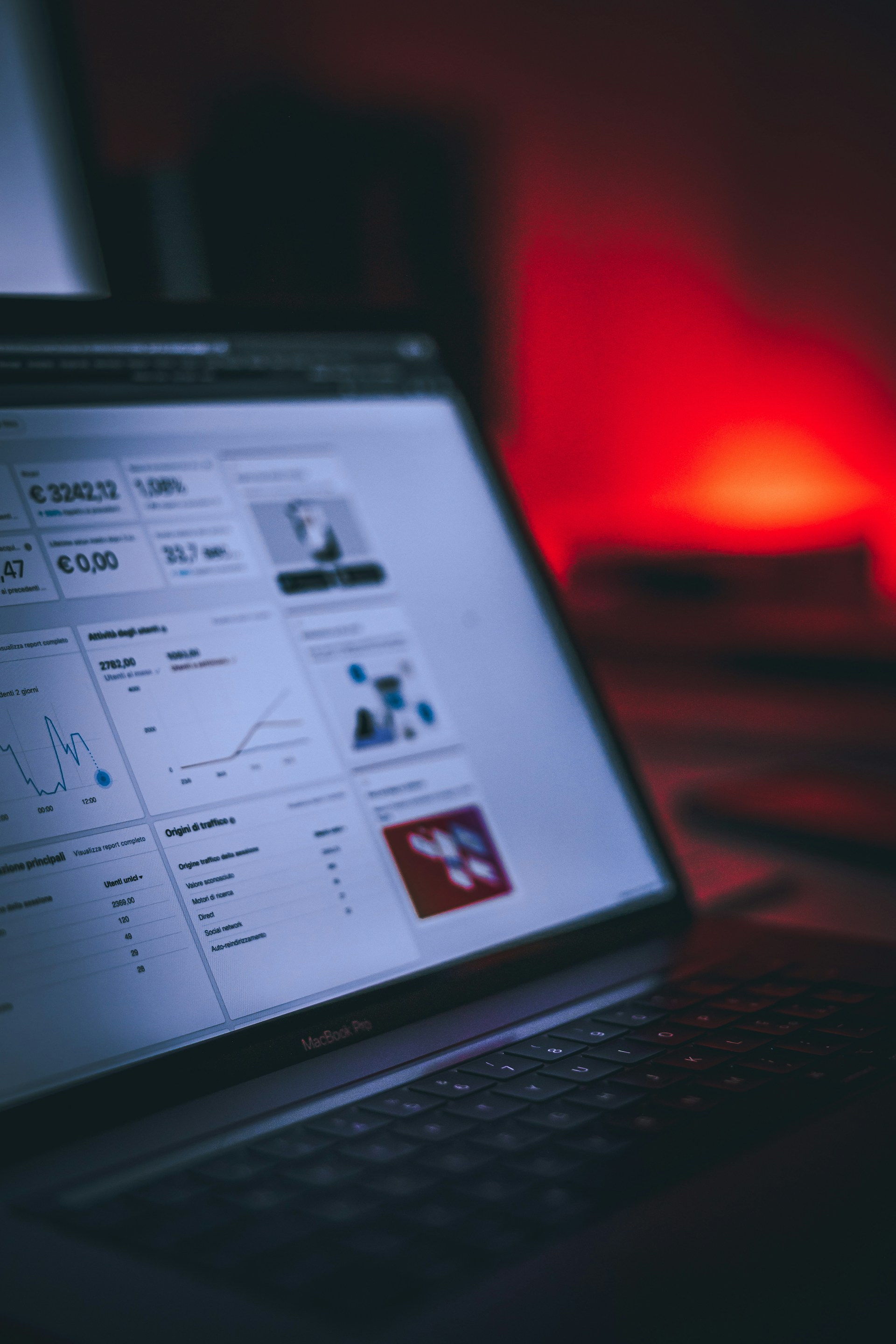 Custom WordPress website design Singapore