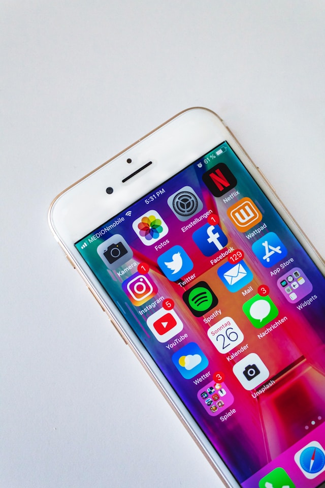 Digital marketing Singapore services by Cypher